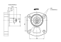 Preview: Krieger KS50 Hydraulic Gear Pump