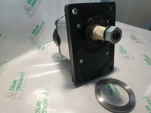 Riemenscheibe Hydraulikpumpe - ZQ1060154131352 - Henne Parts Riemenscheibe Hydraulikpumpe - ZQ1060154131352 - Henne Parts