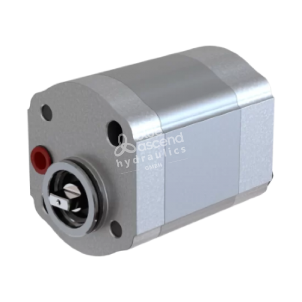 APWH10 Helical Gear Pump